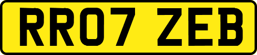 RR07ZEB