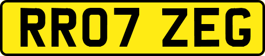 RR07ZEG