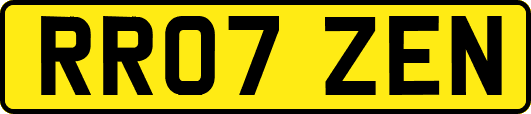 RR07ZEN