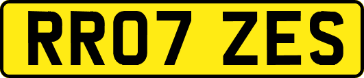 RR07ZES
