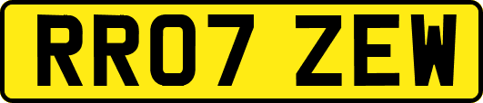 RR07ZEW