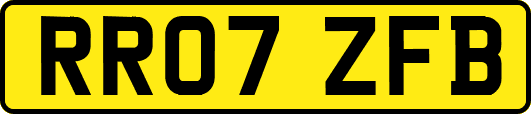 RR07ZFB