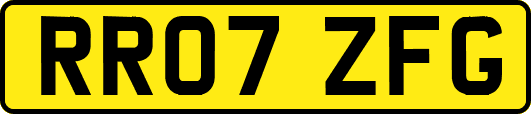 RR07ZFG