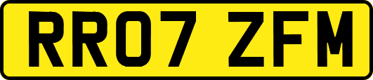 RR07ZFM