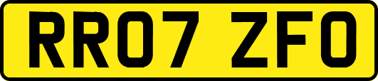 RR07ZFO