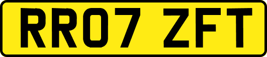RR07ZFT