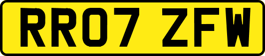 RR07ZFW
