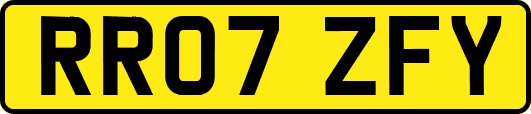 RR07ZFY