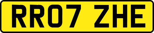 RR07ZHE