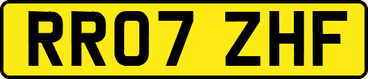 RR07ZHF