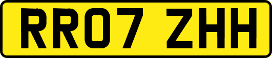RR07ZHH