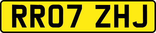 RR07ZHJ