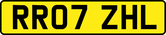 RR07ZHL