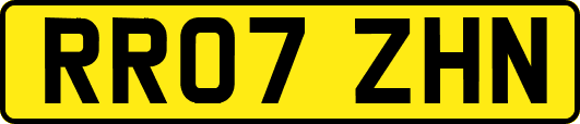 RR07ZHN