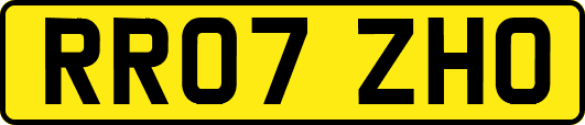 RR07ZHO