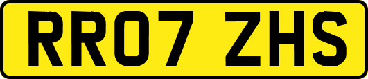 RR07ZHS