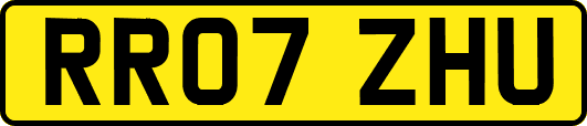 RR07ZHU