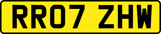 RR07ZHW