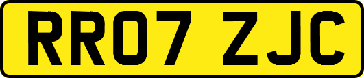 RR07ZJC