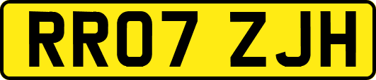 RR07ZJH