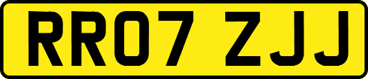 RR07ZJJ