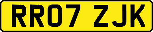 RR07ZJK