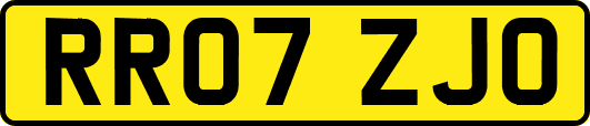 RR07ZJO