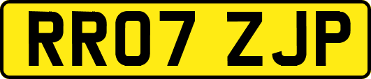 RR07ZJP