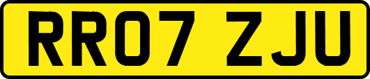 RR07ZJU