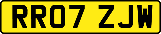 RR07ZJW