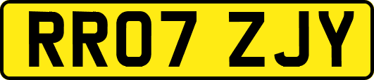 RR07ZJY