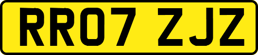 RR07ZJZ