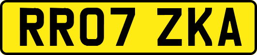 RR07ZKA