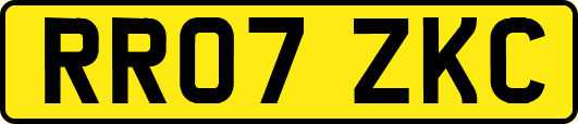 RR07ZKC