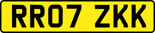 RR07ZKK