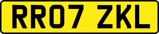 RR07ZKL