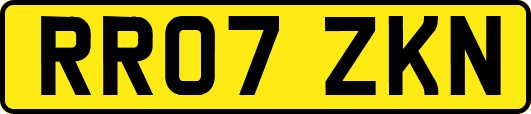 RR07ZKN