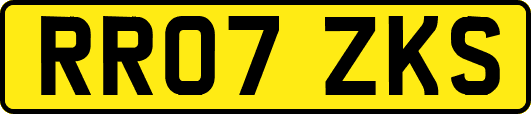 RR07ZKS