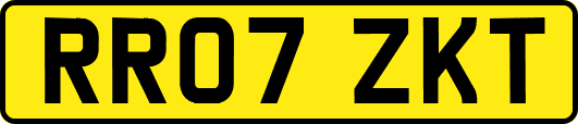 RR07ZKT