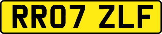 RR07ZLF