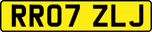 RR07ZLJ