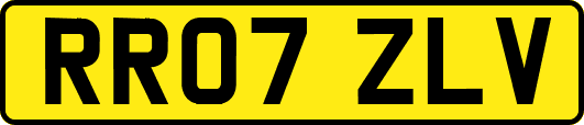 RR07ZLV