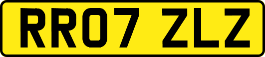 RR07ZLZ