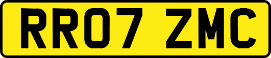 RR07ZMC