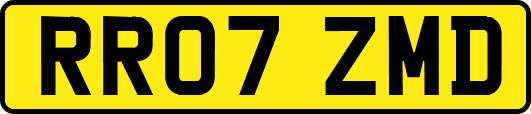 RR07ZMD