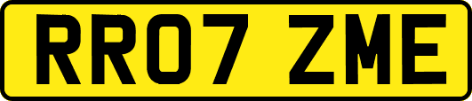 RR07ZME