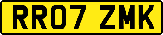 RR07ZMK