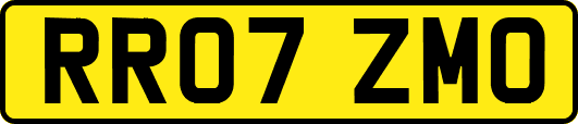 RR07ZMO