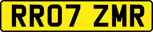 RR07ZMR