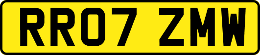 RR07ZMW